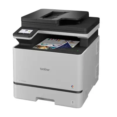 Brother DCP-L8630CDW