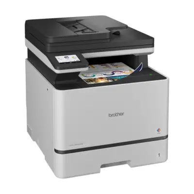 Brother DCP-L8630CDW
