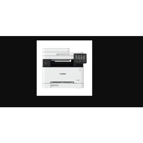 Canon i-SENSYS MF655CDW