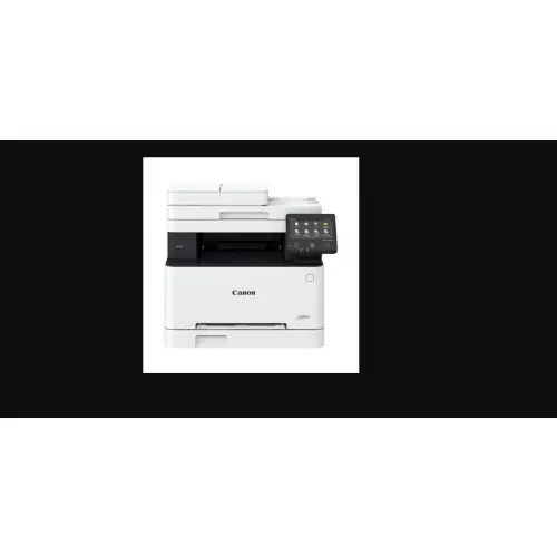 Canon i-SENSYS MF655CDW