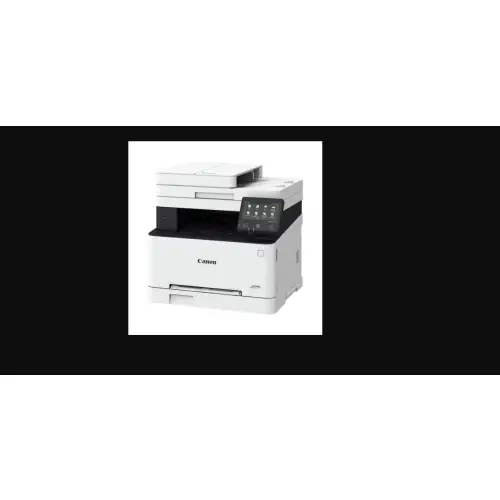 Canon i-SENSYS MF655CDW