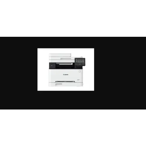 Canon i-SENSYS MF657CDW