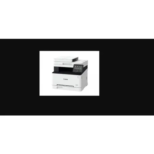 Canon i-SENSYS MF657CDW