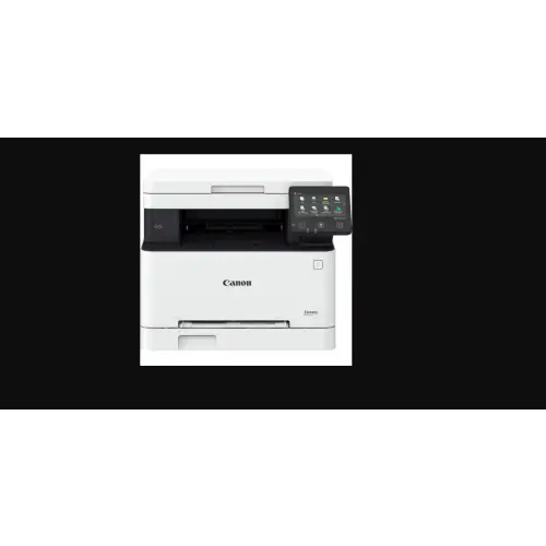 Canon i-Sensys MF651Cw