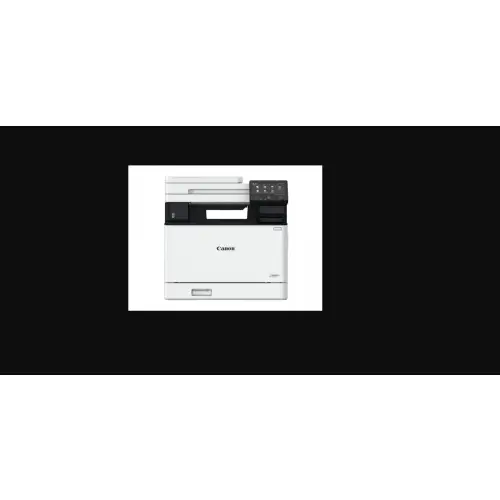Canon i-SENSYS MF754CDW