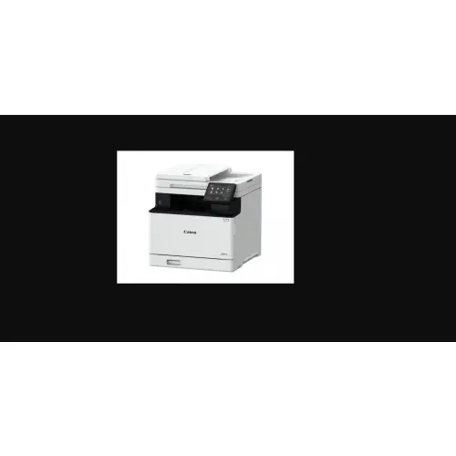 Canon i-SENSYS MF754CDW