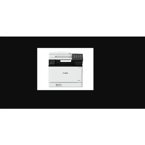 Canon i-Sensys MF752Cdw