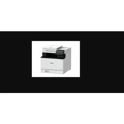Canon i-Sensys MF752Cdw