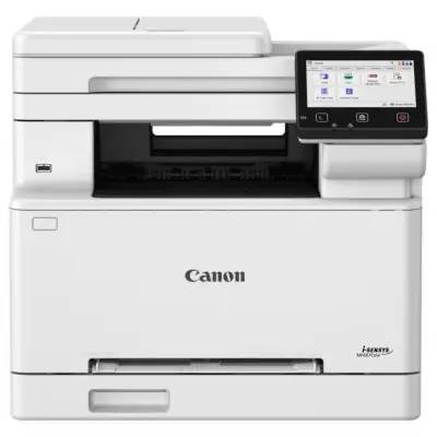 Canon i-Sensys MF667Cdw