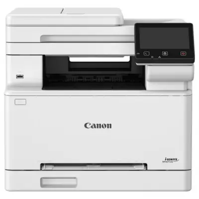 Canon i-Sensys MF667Cdw