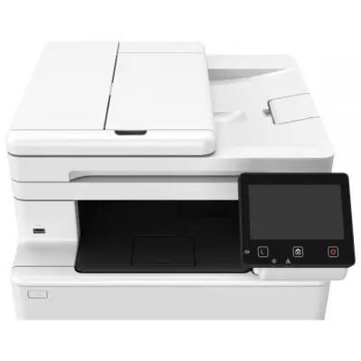 Canon i-Sensys MF667Cdw