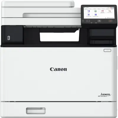 Canon i-Sensys MF752Cdw II