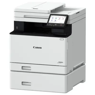 Canon i-Sensys MF752Cdw II