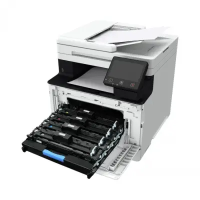 Canon i-Sensys MF752Cdw II
