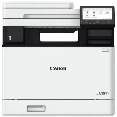 Canon i-Sensys MF754Cdw II