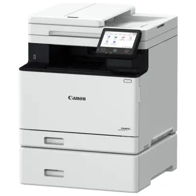 Canon i-Sensys MF754Cdw II