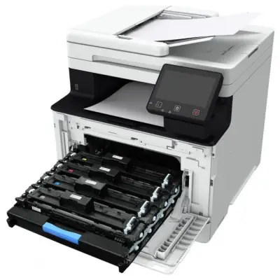 Canon i-Sensys MF754Cdw II