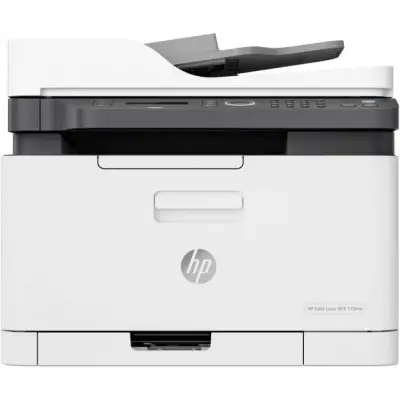 HP Color Laser MFP 179fnw ADF Faks USB WiFi