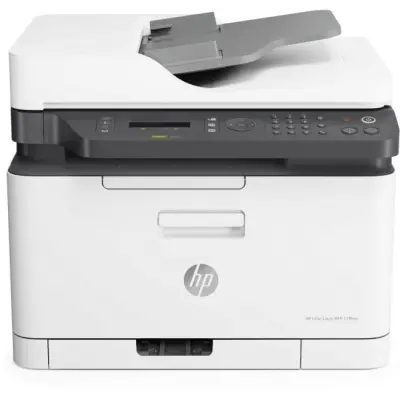 HP Color Laser MFP 179fnw ADF Faks USB WiFi