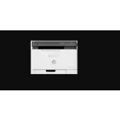 HP Color Laser MFP 178nw USB WiFi AirPrint