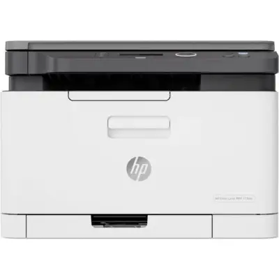 HP Color Laser MFP 178nw USB WiFi AirPrint