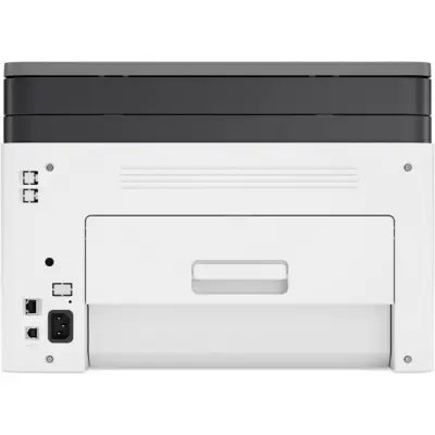 HP Color Laser MFP 178nw USB WiFi AirPrint