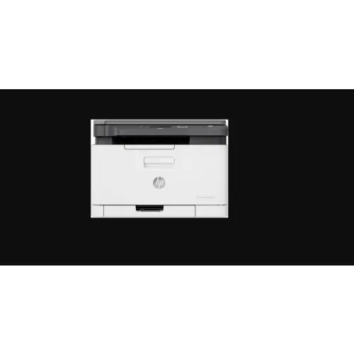 HP Color Laser MFP 178nw USB WiFi AirPrint