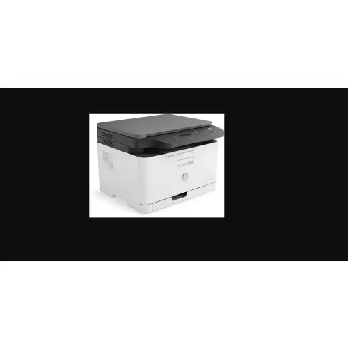 HP Color Laser MFP 178nw USB WiFi AirPrint