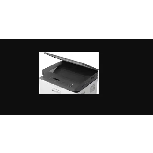 HP Color Laser MFP 178nw USB WiFi AirPrint