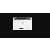 HP Color Laser 150nw LAN USB WiFi Apple AirPrint