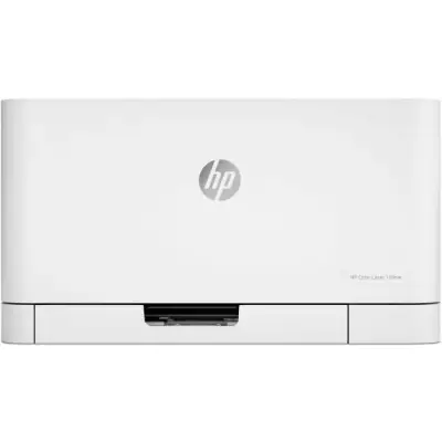 HP Color Laser 150nw LAN USB WiFi Apple AirPrint