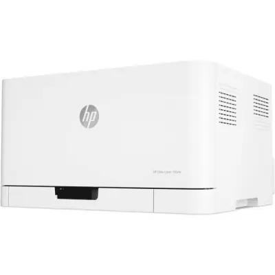 HP Color Laser 150nw LAN USB WiFi Apple AirPrint