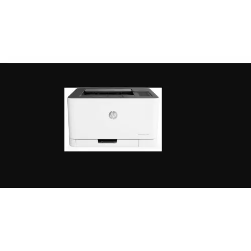 HP Color Laser 150nw LAN USB WiFi Apple AirPrint