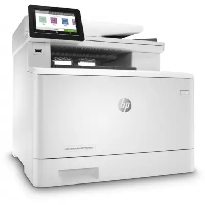 HP Color LaserJet Pro M479fnw ADF Faks LAN WiFi