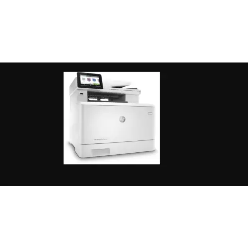 HP Color LaserJet Pro M479fnw ADF Faks LAN WiFi