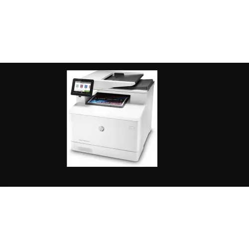HP Color LaserJet Pro M479fnw ADF Faks LAN WiFi