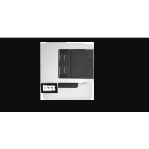 HP Color LaserJet Pro M479fnw ADF Faks LAN WiFi