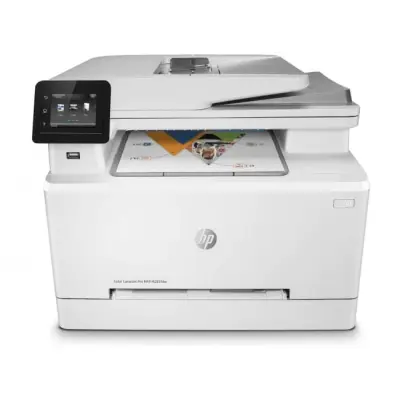 HP Color LaserJet Pro MFP M283fdw Duplex ADF WiFi