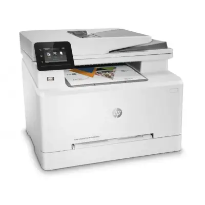 HP Color LaserJet Pro MFP M283fdw Duplex ADF WiFi