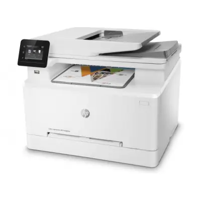 HP Color LaserJet Pro MFP M283fdw Duplex ADF WiFi