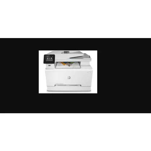 HP Color LaserJet Pro MFP M283fdw Duplex ADF WiFi