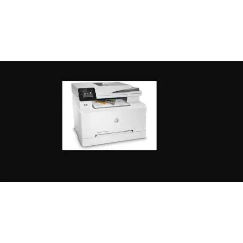 HP Color LaserJet Pro MFP M283fdw Duplex ADF WiFi