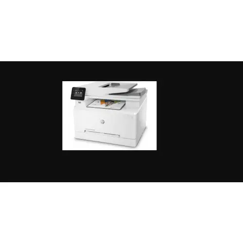 HP Color LaserJet Pro MFP M283fdw Duplex ADF WiFi