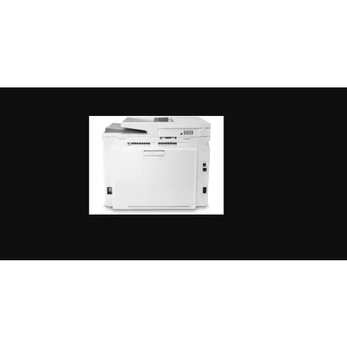 HP Color LaserJet Pro MFP M283fdw Duplex ADF WiFi