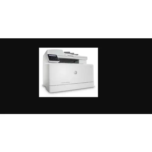 HP Color LaserJet Pro M183fw ADF Fax USB LAN