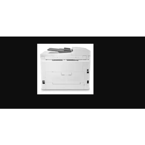 HP Color LaserJet Pro M183fw ADF Fax USB LAN