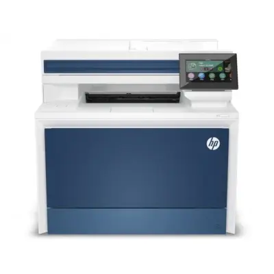 HP Color LaserJet Pro 4302fdn Faks Duplex USB