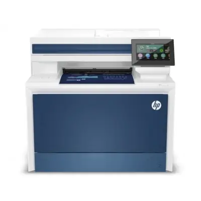 HP Color LaserJet Pro 4302fdn Faks Duplex USB