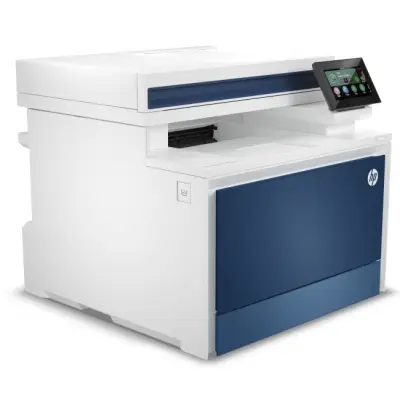 HP Color LaserJet Pro 4302fdn Faks Duplex USB