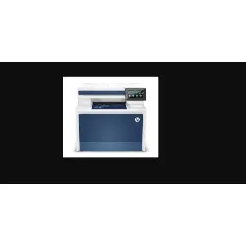 HP Color LaserJet Pro 4302fdn Faks Duplex USB